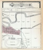 Kalamazoo City - Section 24, Kalamazoo County 1910
